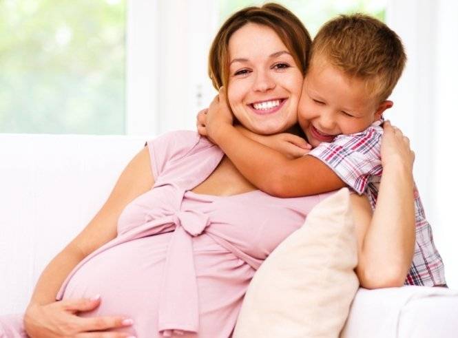 Почему стоит подождать с рождением второго ребенка: 10 веских причин