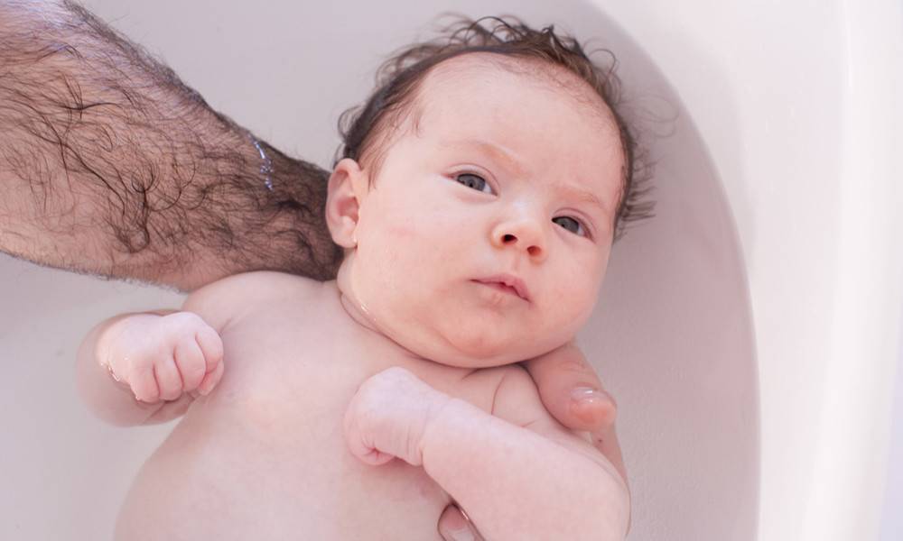 Гигиена после родов ‒ интимная и личная