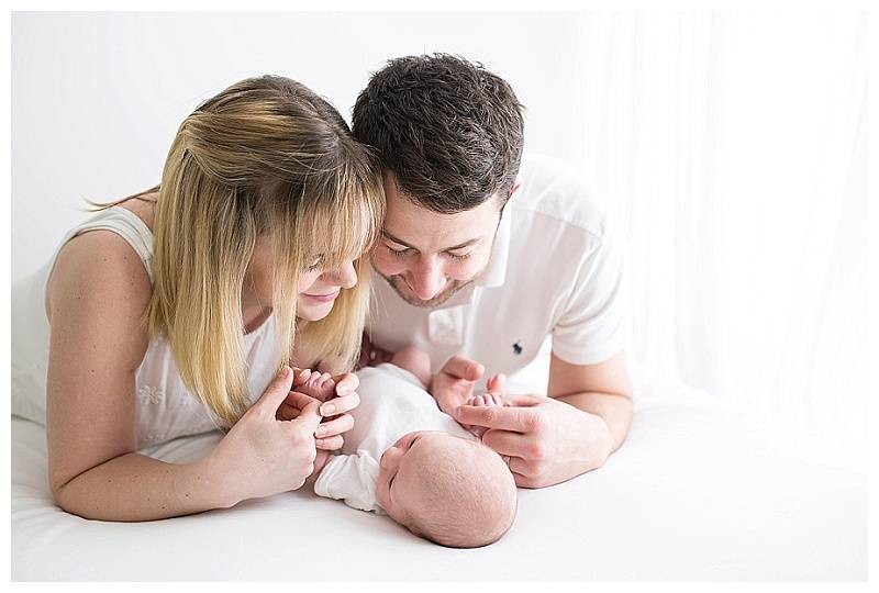 10 лайфхаков, которые пригодятся родителям новорожденных малышей