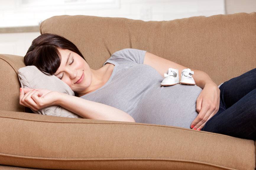 5 вещей, которые беременные женщины делают во вред здоровью ребенка - journalmydoc