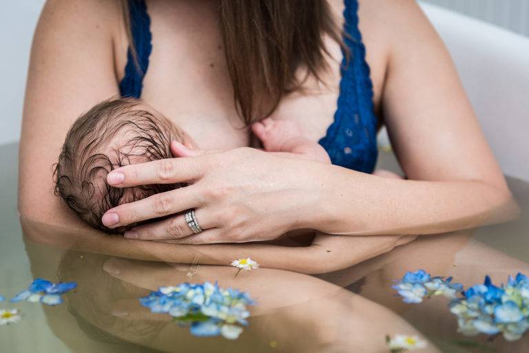 Можно ли париться в бане кормящей маме, как не навредить себе и малышу