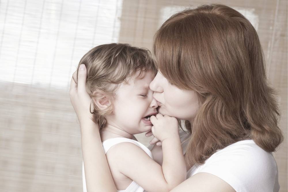 10 важных ошибок в воспитании детей, которые допускает почти каждая мама