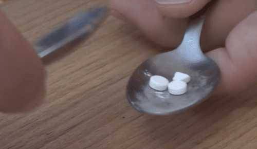 Как давать детям горькие лекарства. как дать таблетку ребенку: полезные советы