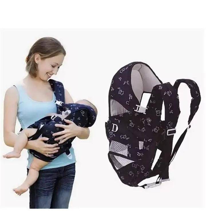 Переноски для новорожденных детей: фото, рюкзаки-кенгуру, сумки и слинги для переноски детей