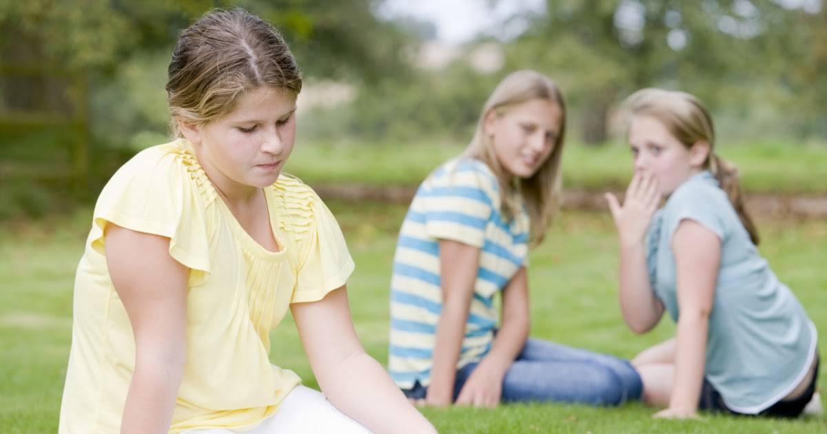 Проблемы общения детей со сверстниками: кто виноват и что делать