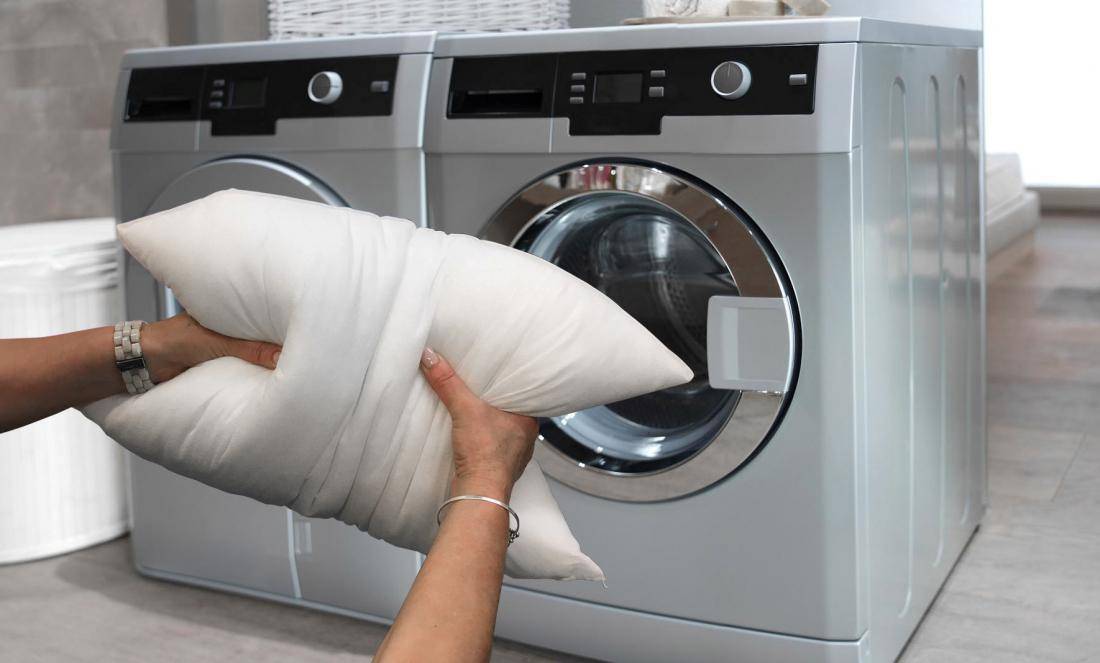 Как постирать мягкие игрушки в стиральной машине автомат и руками