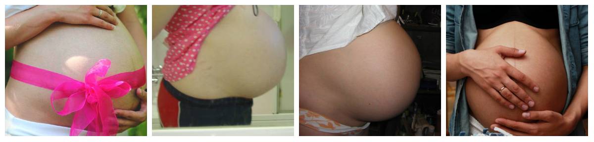 Шевеления плода при беременности: как и когда это произойдет | курсы и тренинги от лары серебрянской
