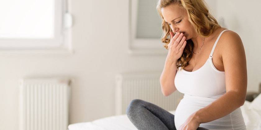 Токофобия или фобия беременности: симптомы и лечение | салид