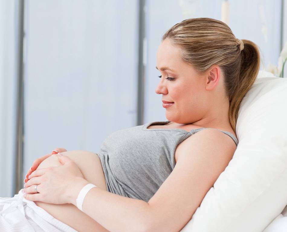 Состояние перед родами: психическое и физическое состояние, предвестники родов