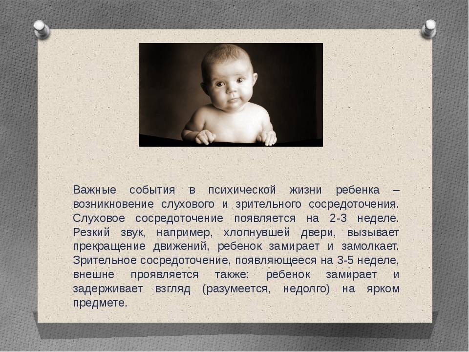 Воспитание ребенка от рождения до года (этапы, методики, советы)