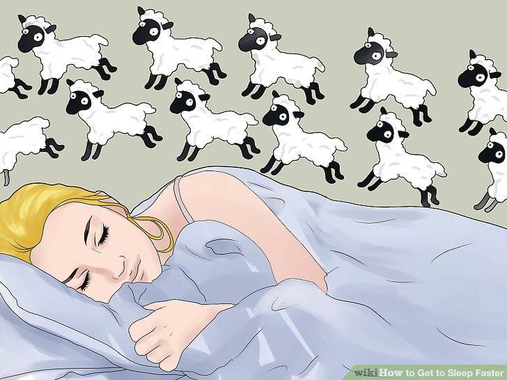 4 вещи под вашей подушкой, которые помогут вам спать как младенец