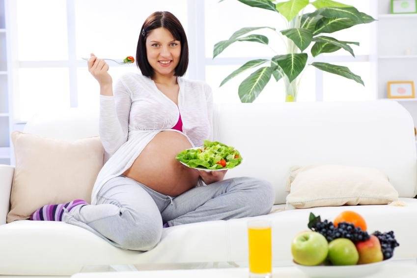 Питание для мужчины для зачатия ребенка