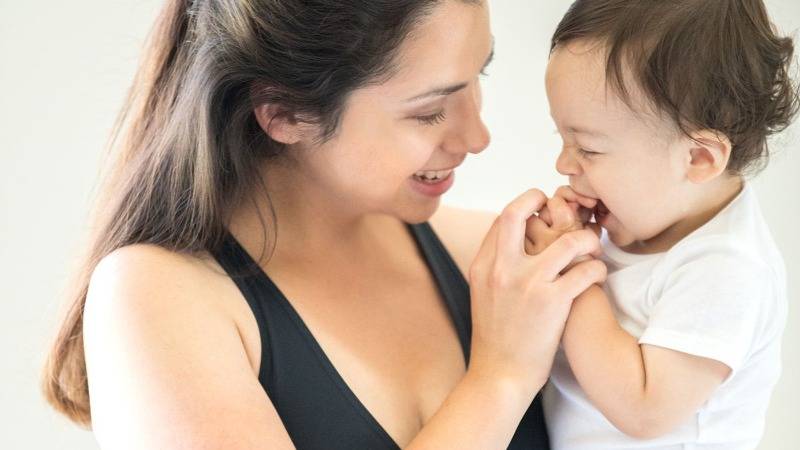 Как завершить грудное кормление: отучаем ребенка от груди в 1,5 года