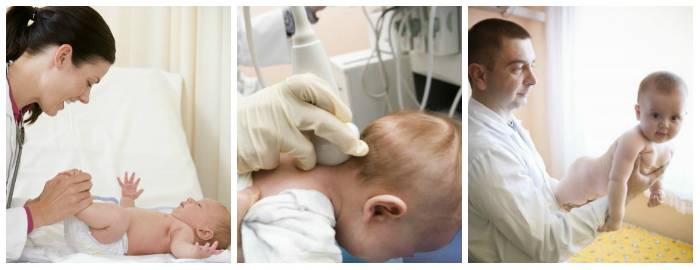 Узи для малышей | частная клиника "медик" чебоксары