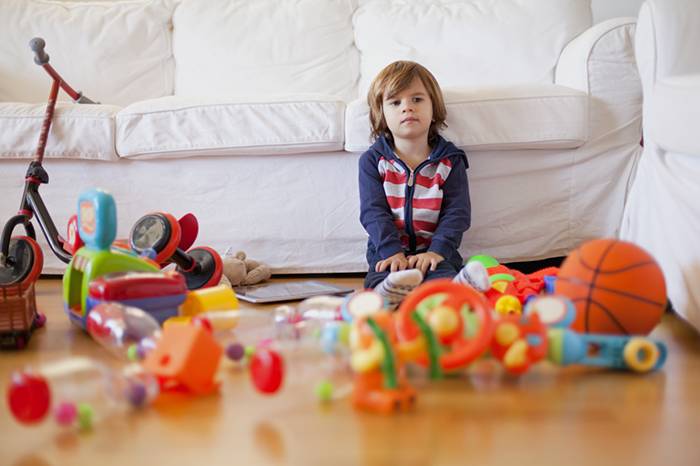 Дети больше не играют в куклы. психологи винят родителей