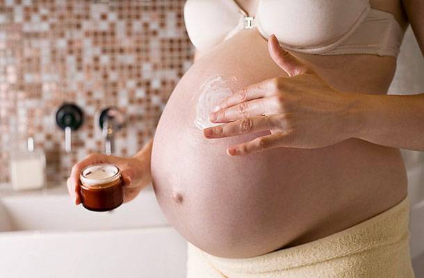 Косметические процедуры у беременных или в период лактации | портал 1nep.ru