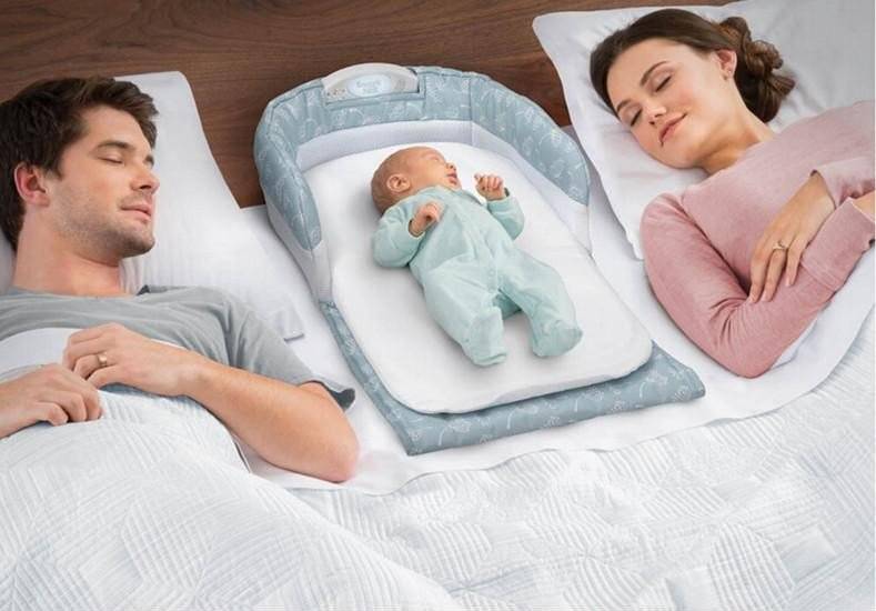 Спать с ребенком — вместе или врозь: плюсы, минусы, советы. нужно ли маме спать с маленьким ребенком время сна ребенка