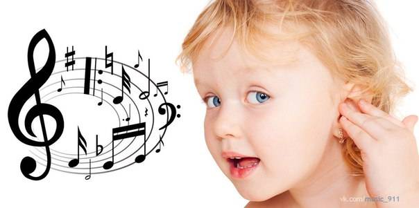 Музыкальная память. виды музыкальной памяти и способы ее развития