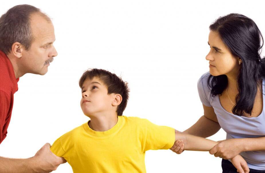 Разногласия в воспитании детей бабушек и родителей. дружная семья гору свернет, или как преодолеть разногласия в воспитании ребенка