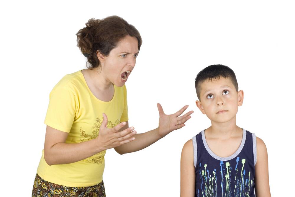 Почему меня раздражает моя мама? 5 советов психологов, консультации