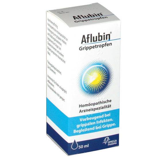 Афлубин-назе - инструкция по применению, описание, отзывы пациентов и врачей, аналоги