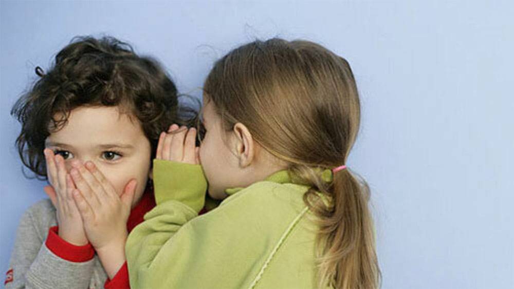 Как отучить ребенка врать? советы психолога