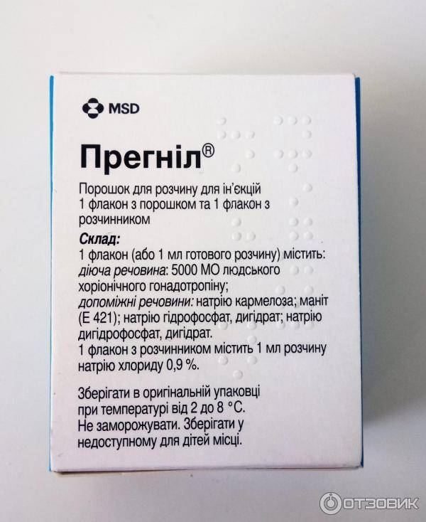 Гонадотропин хорионический - купить, цена в аптеках, аналоги, отзывы, инструкция по применению - поиск лекарств