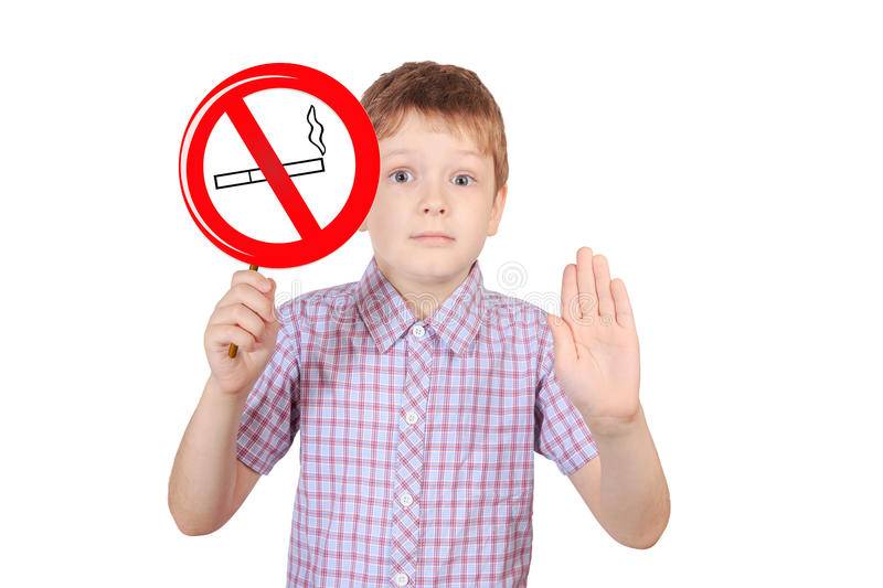 Как правильно запрещать ребёнку?