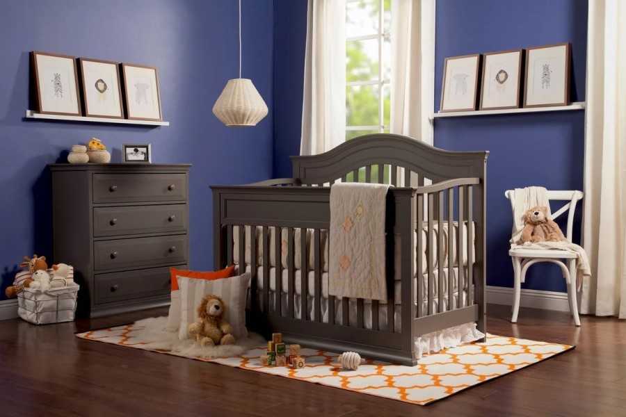 Кроватки для новорожденных: рейтинг лучших с фото, правила выбора, виды кроватей