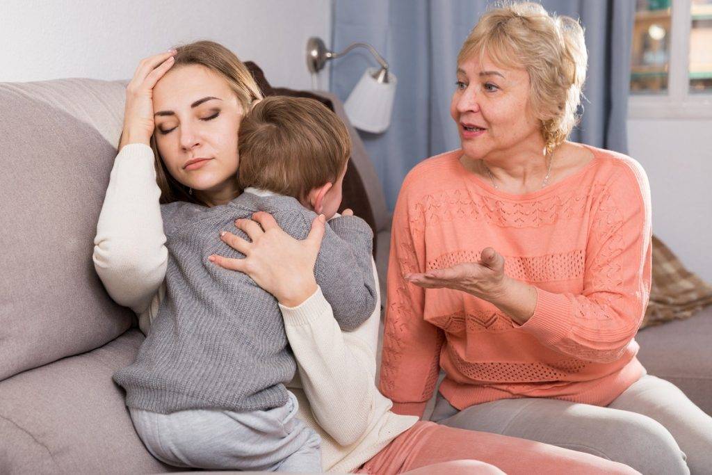 10 трудностей, которые переживает каждая мама | домашние штучки