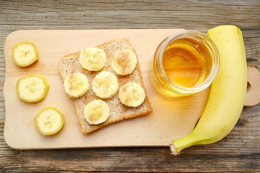 Бананы от кашля взрослым рецепт с фото пошагово
