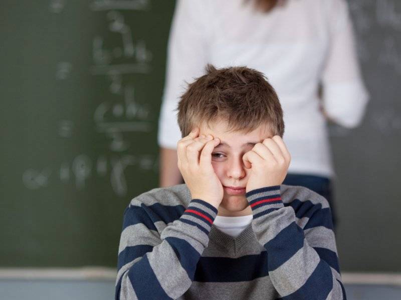 9 уроков продуктивной жизни, подсмотренных у детей