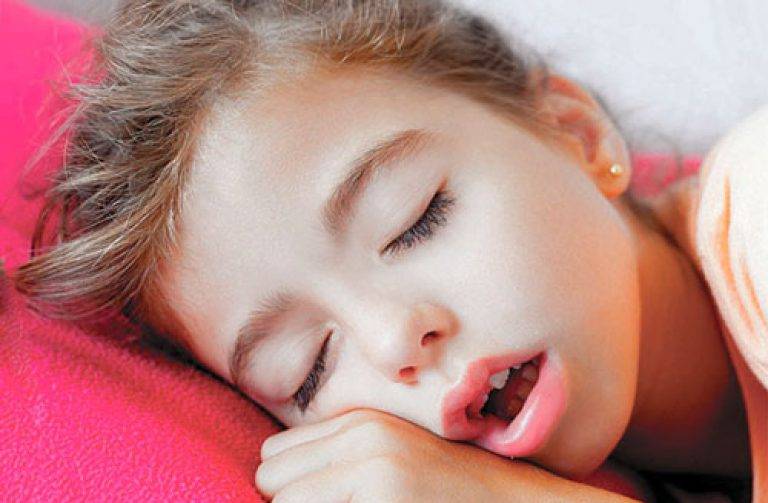 Нарушения сна у детей | www.doctor.nevromed.ru