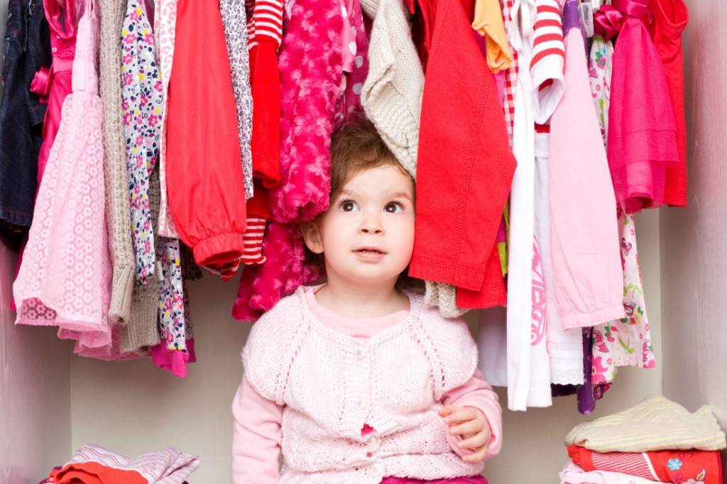 Как покупать детские вещи не дорого в интернет-магазине?
