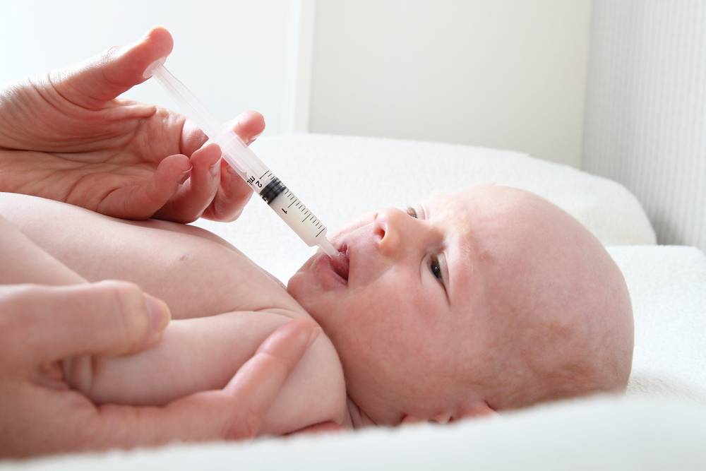 Живая вакцина от полиомиелита и непривитый ребенок - можно ли заразиться в этом случае?