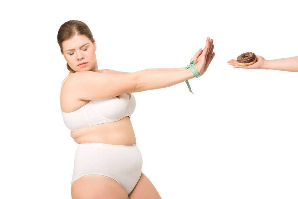 Как похудеть после родов | доктор борменталь