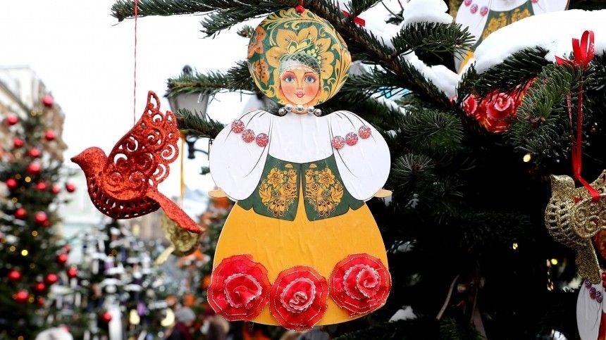 Зимние каникулы в москве: куда пойти на новогодние праздники в 2019-2020 году