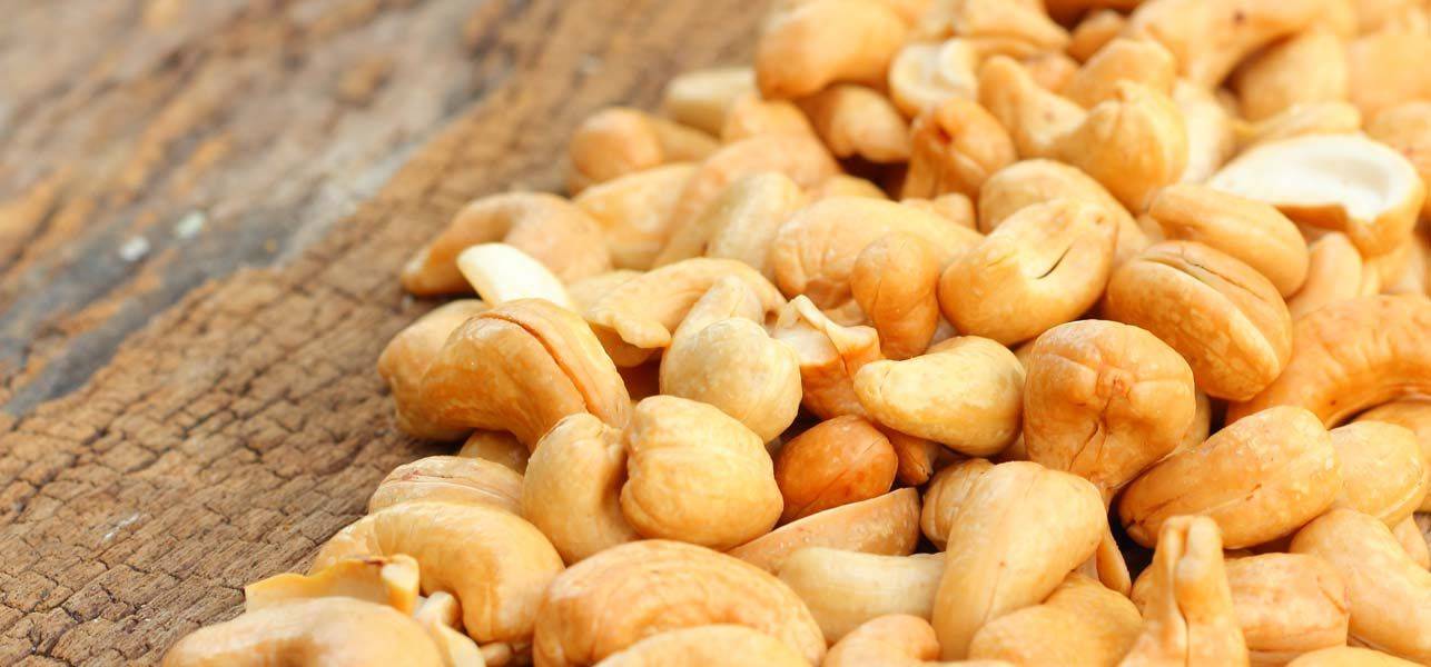 Можно ли есть орехи при грудном вскармливании и какие