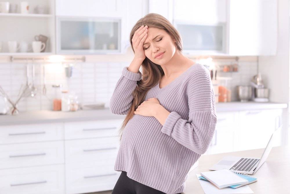 Развенчиваем популярные мифы, которые слышат все беременные женщины