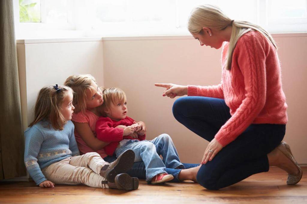 Как воспитать честного ребенка: 9 советов психолога