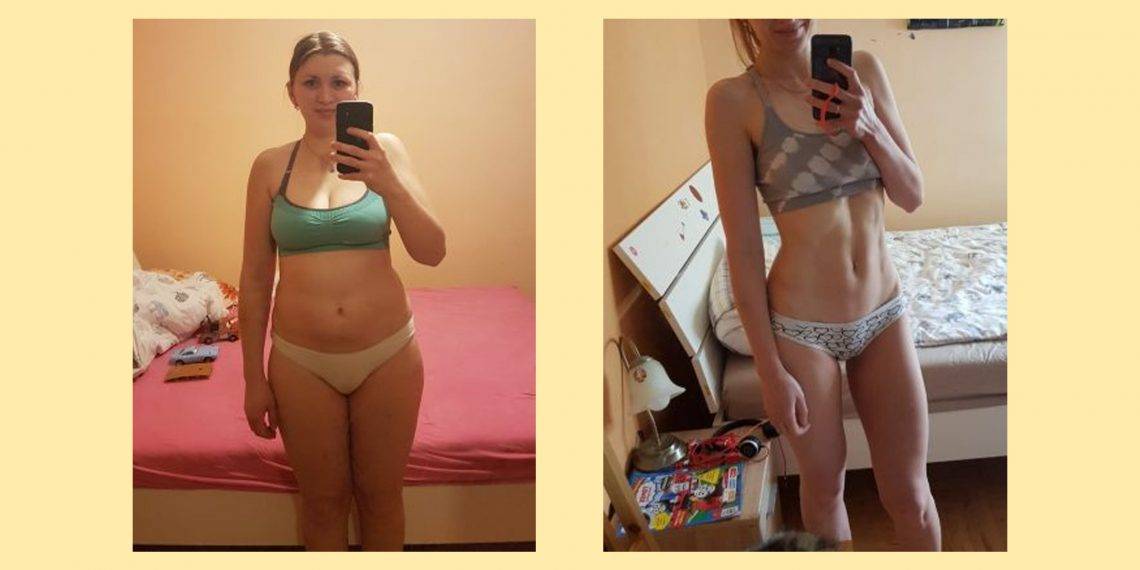 Личный опыт: как я похудел почти на 50 кг за полгода
