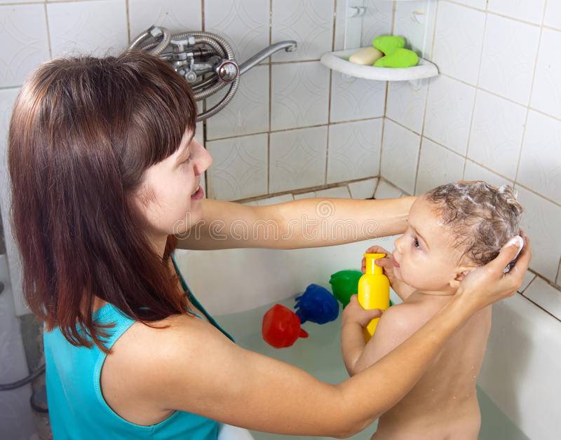 Как и чем мыть волосы детям! родителям на заметку… | musizmp3.ru