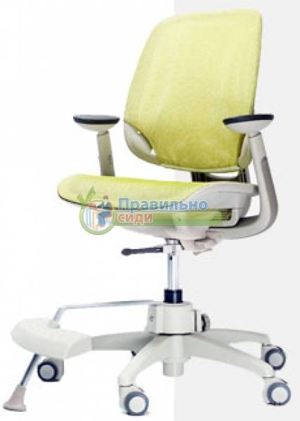 Ортопедическое кресло для школьника: детские модели для ребенка-первоклассника