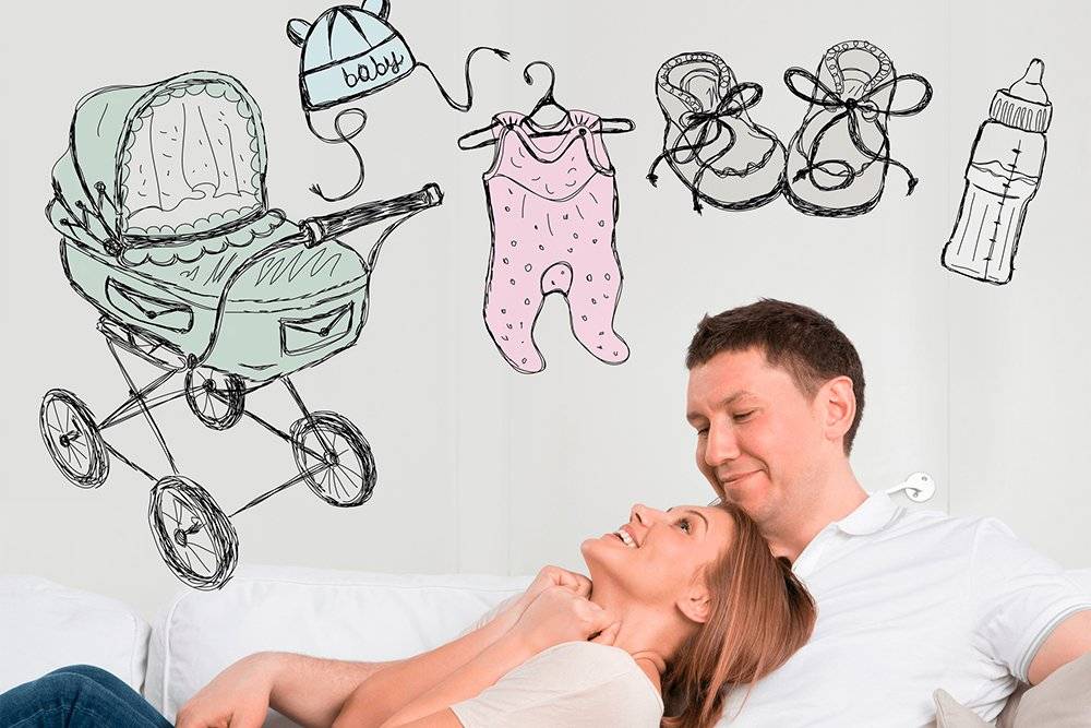 Диеты для зачатия мальчика | статья от plan baby