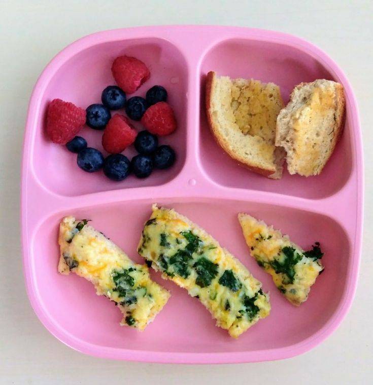 Чем кормить ребенка в возрасте от трех лет — общие рекомендации