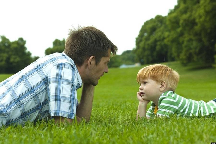 Как воспитать ребенка добрым и послушным?