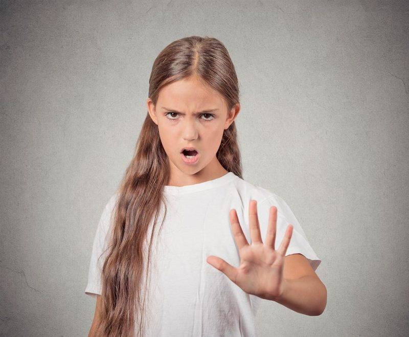 Как научится говорить ребенку “нет” и “нельзя”? советы психолога