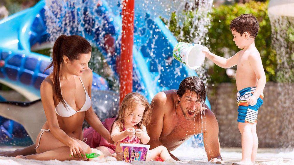 Отели с аквапарком в греции: 8 самых лучших отелей для отдыха с детьми – 2021 отзывы туристов и форум "ездили-знаем!" * греция
