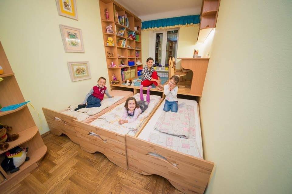 Комната для ребенка: где разместить детскую в доме?