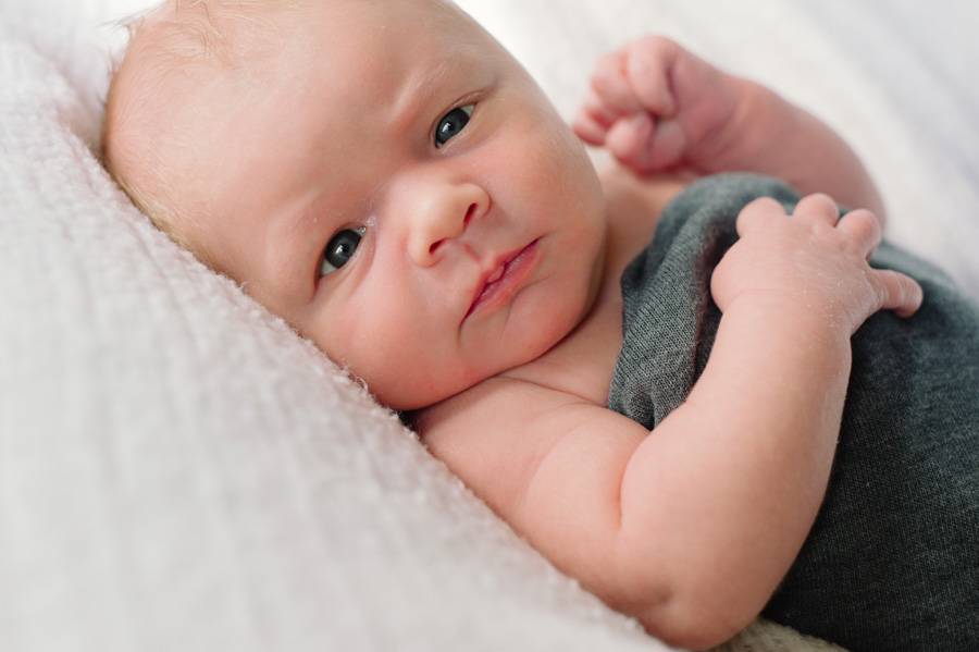 Развитие ребенка на первом году жизни - причины, диагностика и лечение